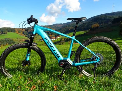 ebikes
